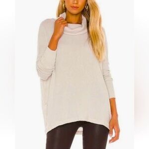 Free People We The Free L/S Thermal Tunic